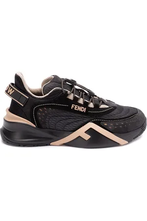 Fendi `Flow` Sneakers