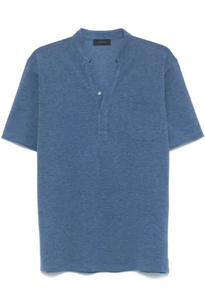 Sease `Fish Tail` Shorts