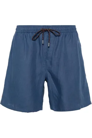 Sease `Cod-2` Swim Shorts