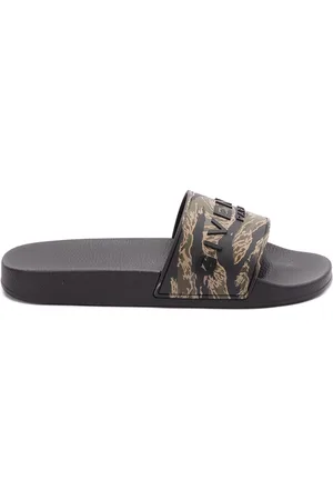 Givenchy Slide Flat Sandals