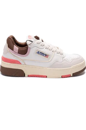 Autry `Clc` Low-Top Sneakers