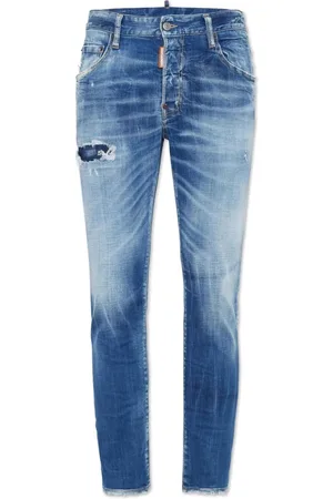Dsquared2 Skater Jeans