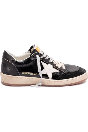 Golden Goose `Ball Star` Sneakers