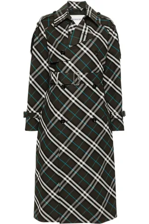 Burberry Trench Coat