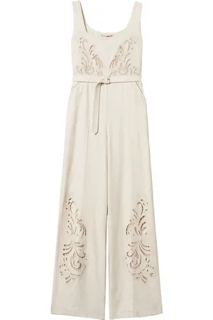 Twin-Set Jumpsuit
