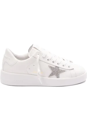 Golden Goose `Pure Star` Sneakers
