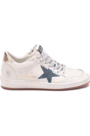Golden Goose `Ball Star` Sneakers