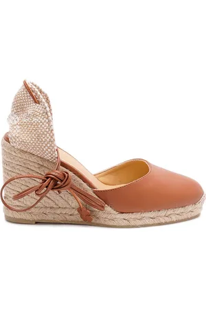 Castaner `Carina/8/250` Wedge Espadrilles