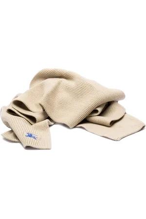 Burberry `Ekd` Scarf