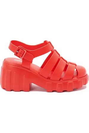 Melissa ` Megan` Sandals