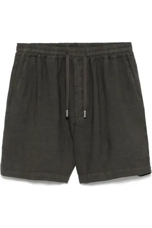 ALTEA `Samuel` Bermuda Shorts