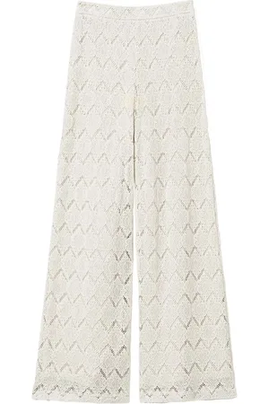 Twin-Set Pants