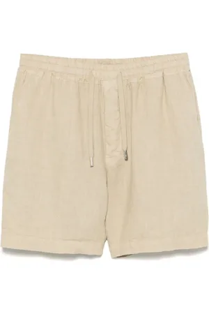 ALTEA `Samuel` Bermuda Shorts