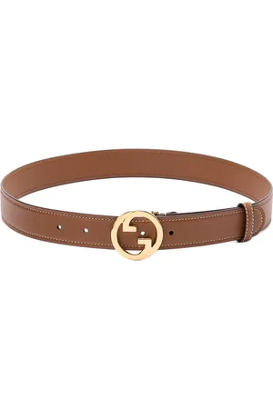 Gucci ` Blondie` Belt