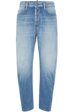 Dsquared2 `Bro` Jeans