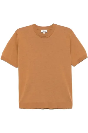 ALTEA `Cecil` Short Sleeve T-Shirt