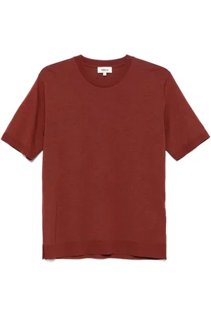 ALTEA `Cecil` Short Sleeve T-Shirt