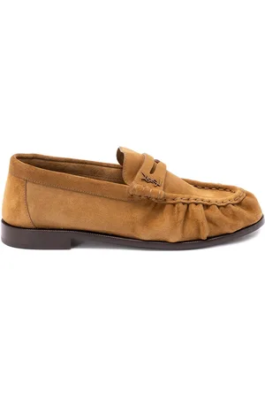 Saint Laurent `Le Loafer` Loafers