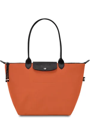 Longchamp `Le Pliage Energy` Large Tote Bag