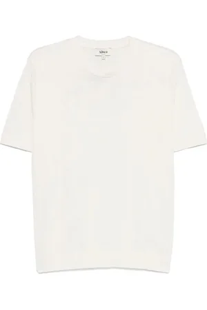 ALTEA `Cecil` Short Sleeve T-Shirt