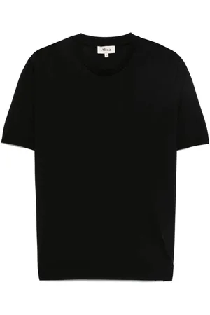 ALTEA `Cecil` Short Sleeve T-Shirt
