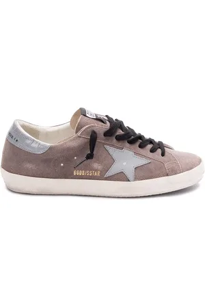 Golden Goose `Super-Star` Sneakers