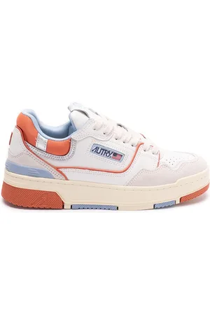 Autry `Clc` Low-Top Sneakers