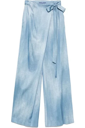 ERMANNO SCERVINO Pants