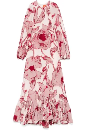 La DoubleJ `Eve-Ning` Dress