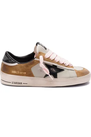 Golden Goose `Stardan` Sneakers