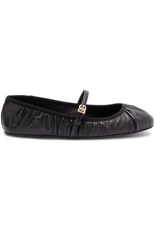 Dolce & Gabbana Ballerinas