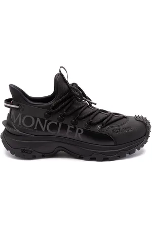 Moncler `Trailgrip Lite2` Low-Top Sneakers
