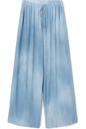 ERMANNO SCERVINO Pants