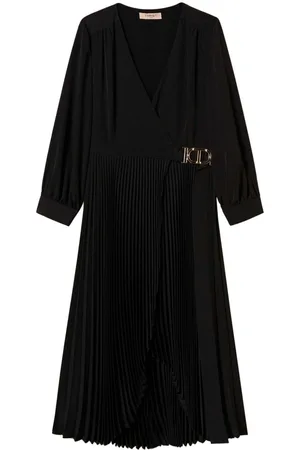 Twin-Set Dress