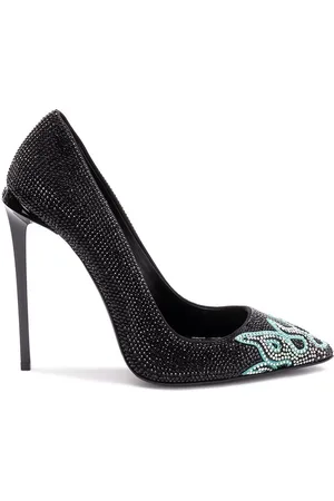 Philipp Plein High Heels Pumps