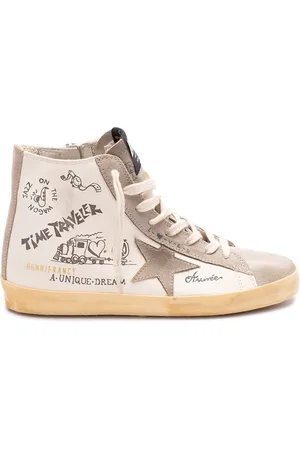 Golden Goose `Francy` Sneakers