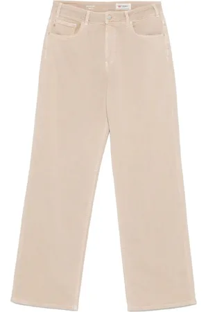 AG `New Bgy` Bgy Wide Jeans