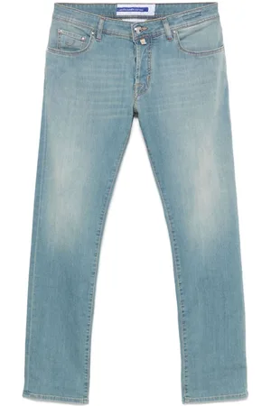 Jacob Cohen 5-Pocket Slim Fit` Nick` Jeans