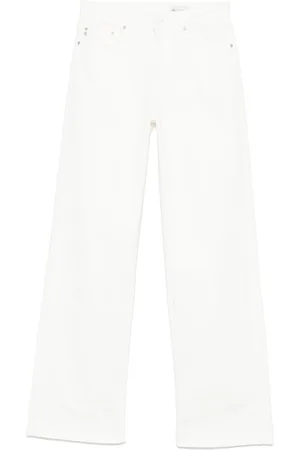 AG `New Bgy` Bgy Wide Jeans
