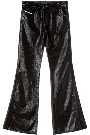 Diesel ` X Damiano` 5-Pocket Jeans
