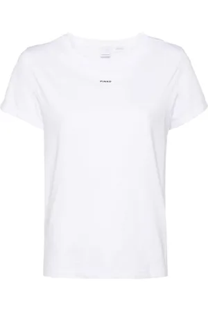 Pinko `Basico` T-Shirt