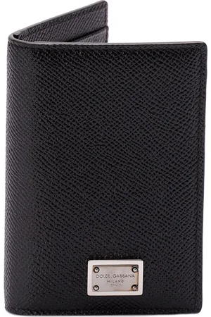 Dolce & Gabbana Bifold Card Holder