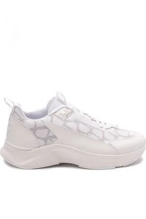VALENTINO GARAVANI `True Act` Sneakers