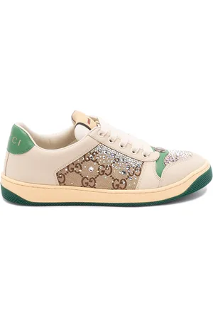 Gucci `Screener` Sneakers