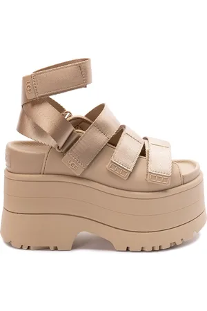 UGG `Goldenrise` Sandals