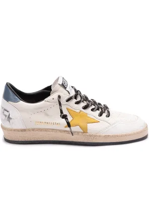 Golden Goose `Ball Star` Sneakers