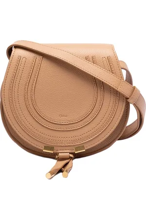Chloé Small `Marcie` Saddle Bag