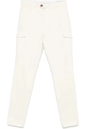 Brunello Cucinelli Dyed Pants