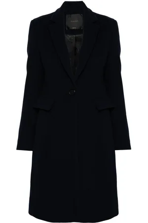 Pinko `Cambogia` Coat