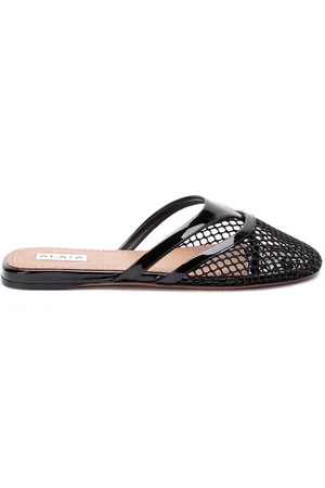 Alaïa Mules